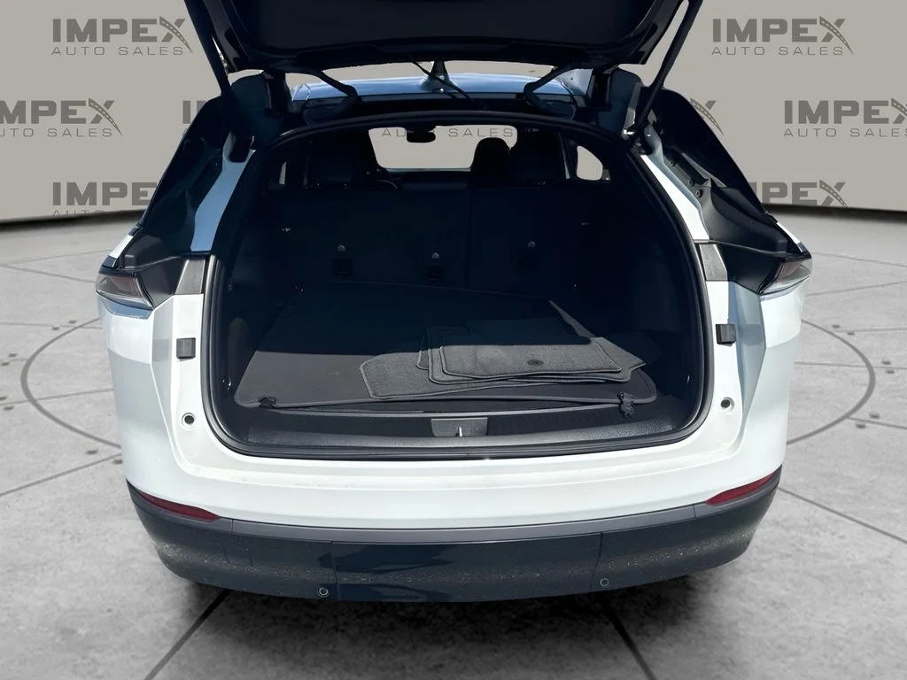 Used 2024 White Jeep Launch Edition image 28