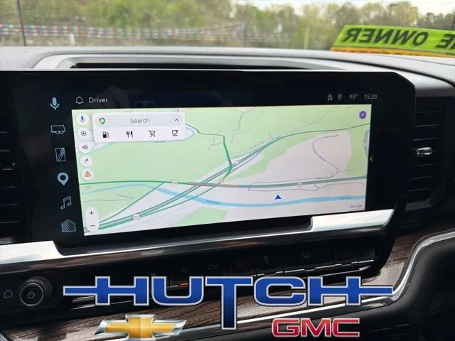Used 2023 Harvest Bronze Metallic Chevrolet LT (2FL) image 38