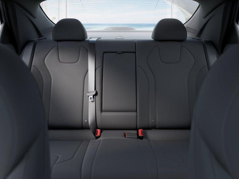 New 2026 Gray Hyundai SEL Sport image 12