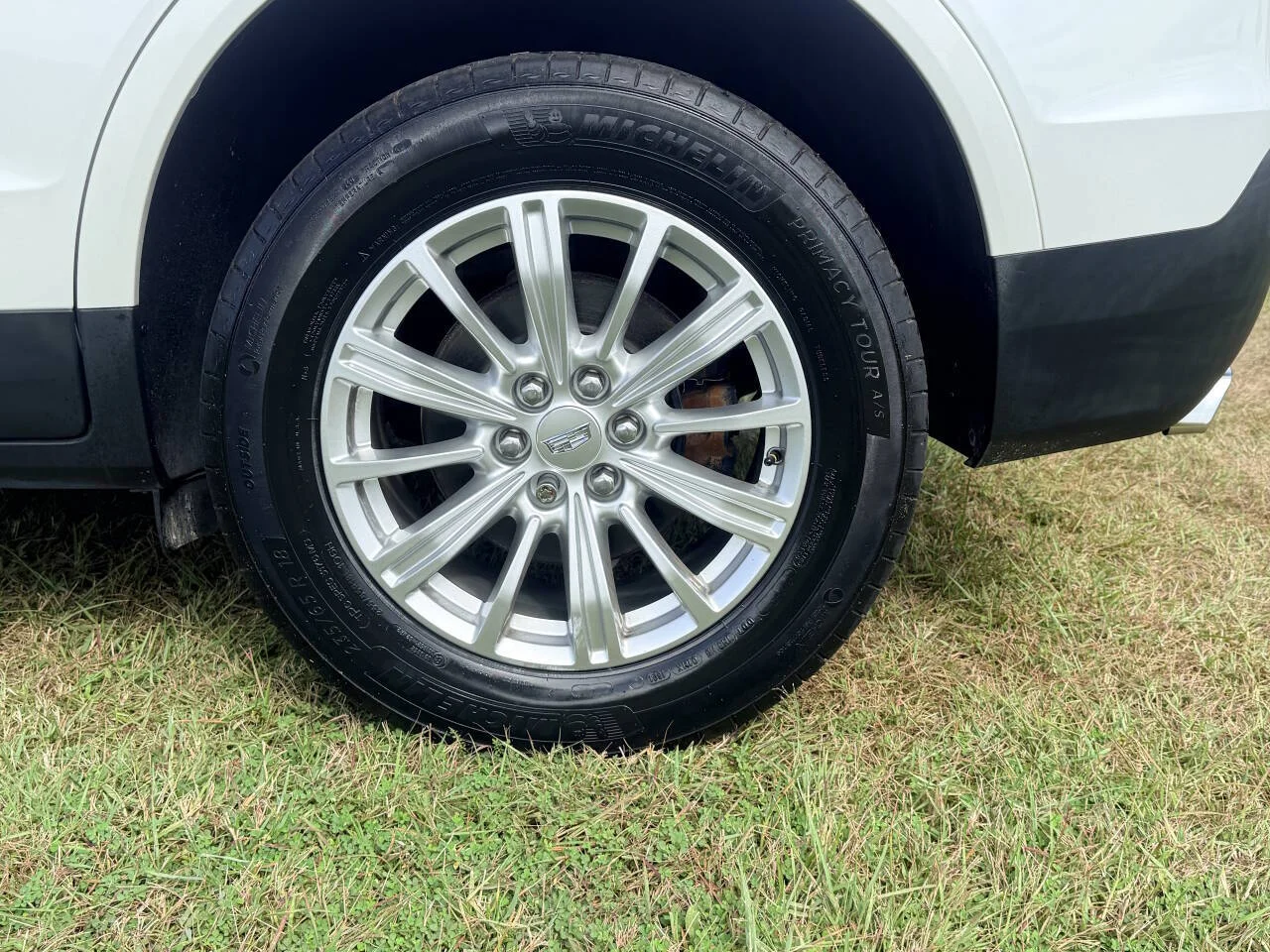 2018 Cadillac XT5 Base - Photo 9