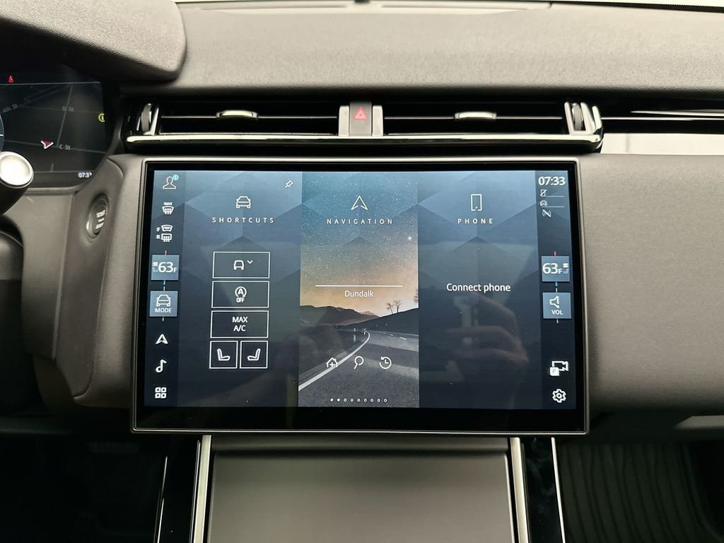 New 2026 Charente Grey Land Rover S image 13