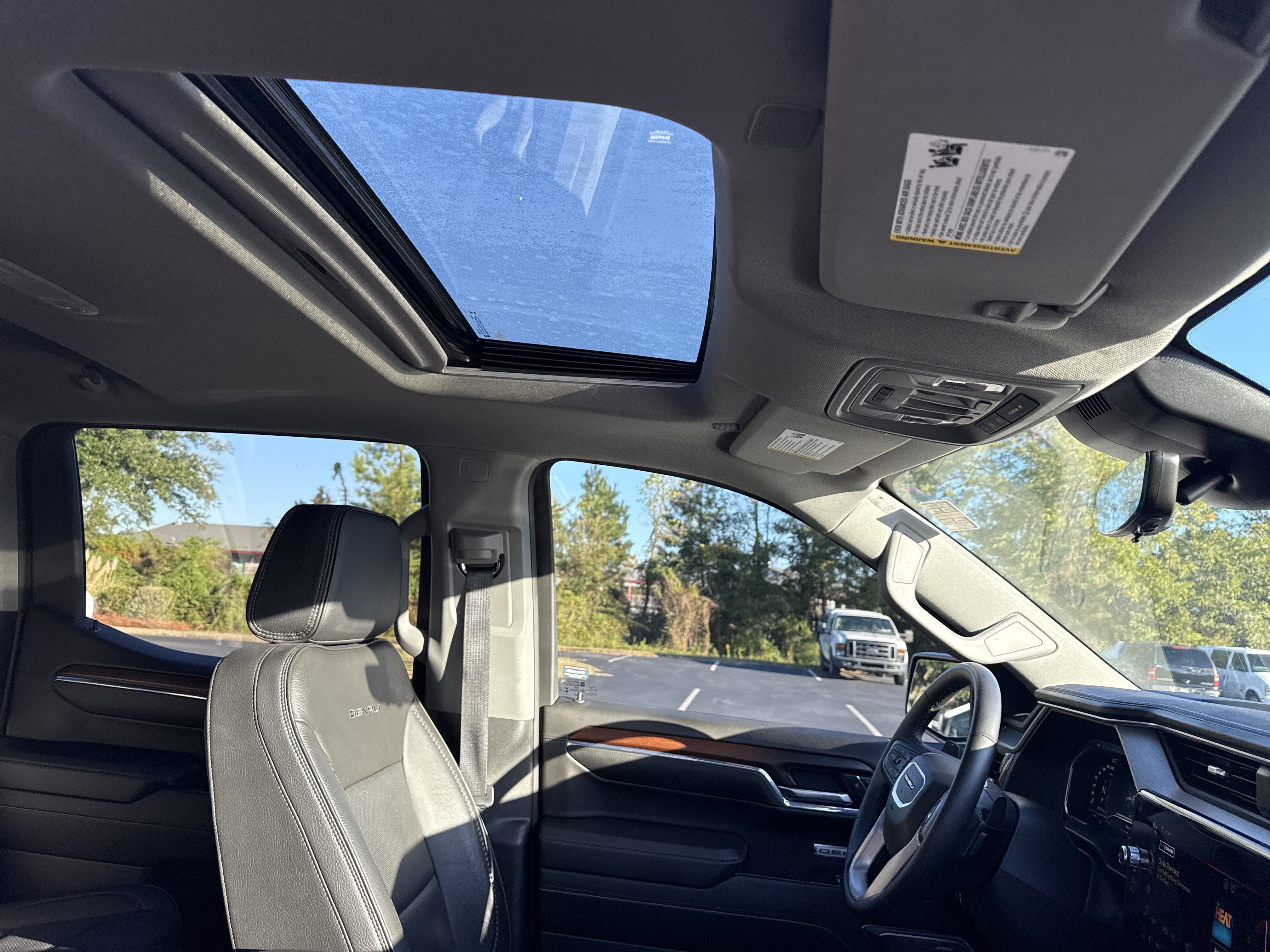 2024 GMC Sierra 1500 Denali Denali - Photo 40