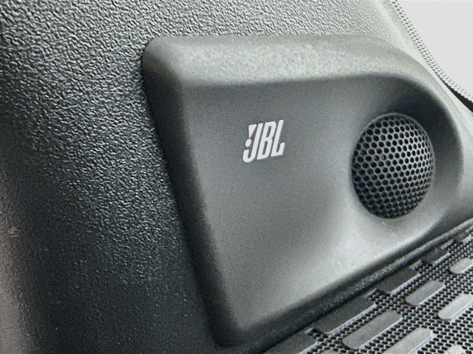 Used 2023 Black Toyota Limited image 19