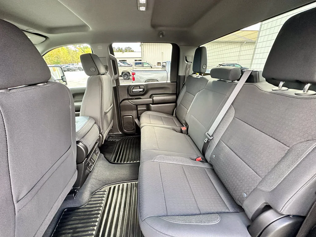 Used 2026 Summit White Chevrolet Custom image 11