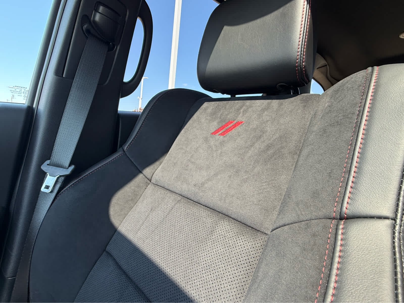 New 2026 Vapor Gray Exterior Paint Dodge GT Plus HEMI V8 image 19