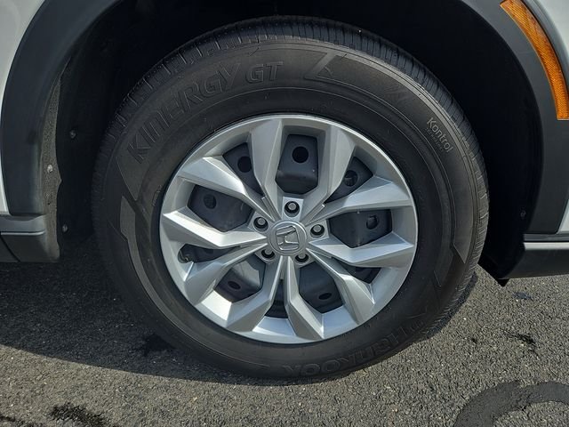 2026 Honda CR-V LX - Photo 8