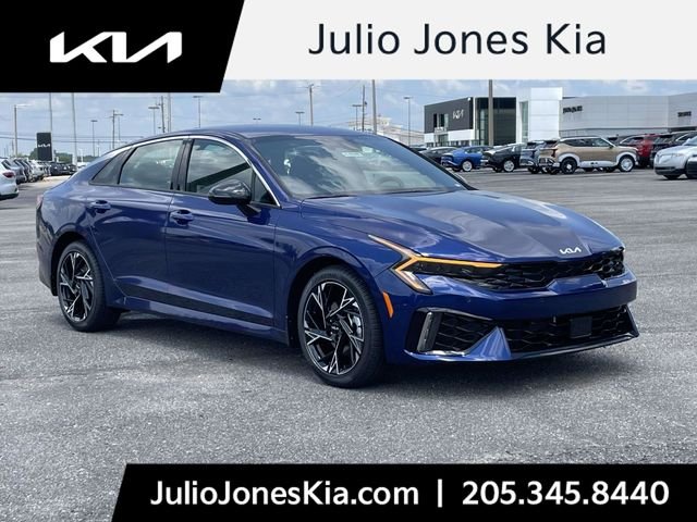 2026 Kia K5 GT-Line FWD