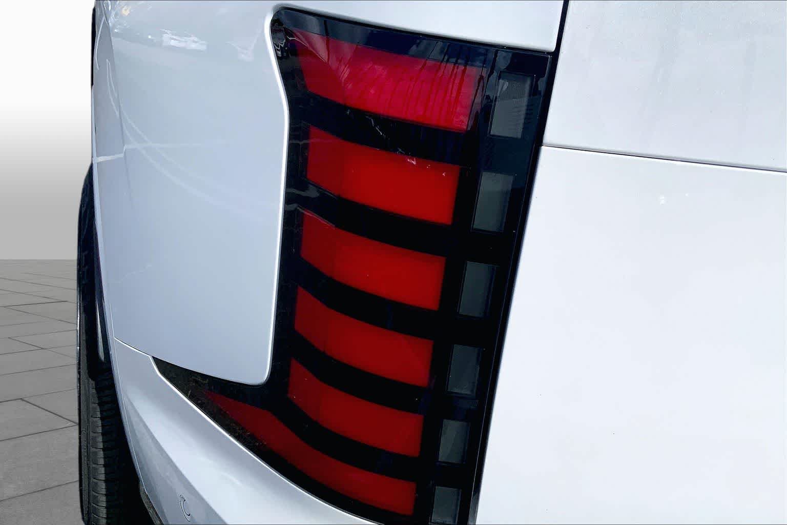 2026 Hyundai Palisade Calligraphy - Photo 28