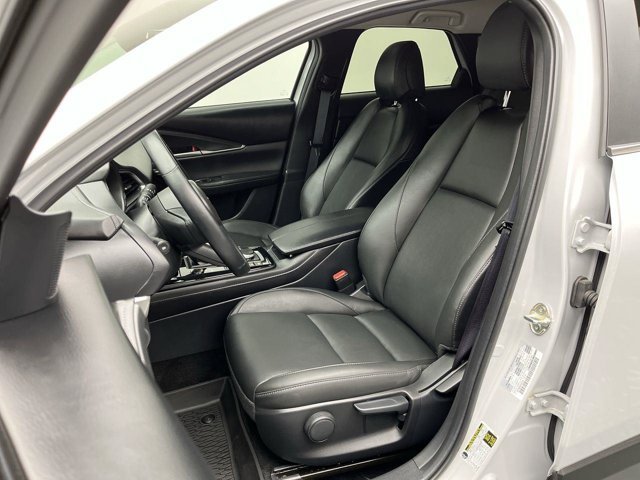 Certified Used 2025 Ceramic Metallic Mazda 2.5 S Select Sport image 9