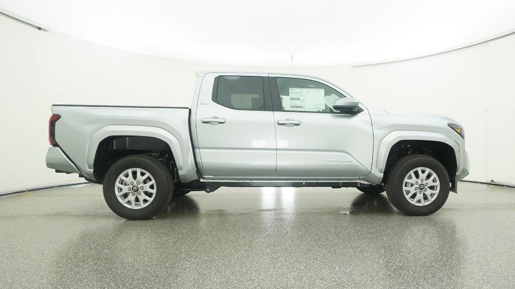 Certified Used 2026 Silver Toyota SR5 image 42