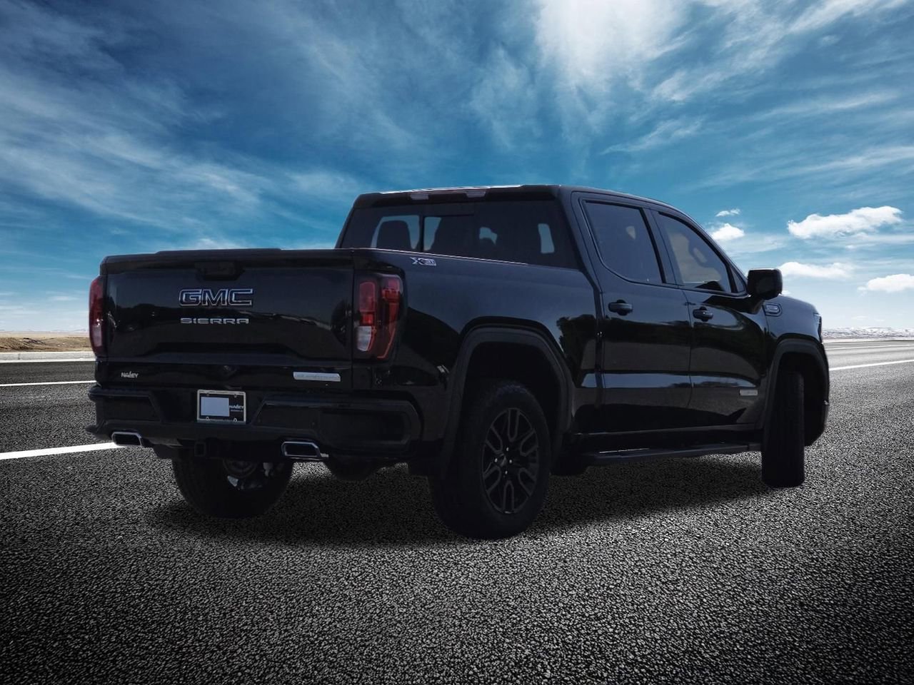 2026 GMC Sierra 1500 Elevation - Photo 23