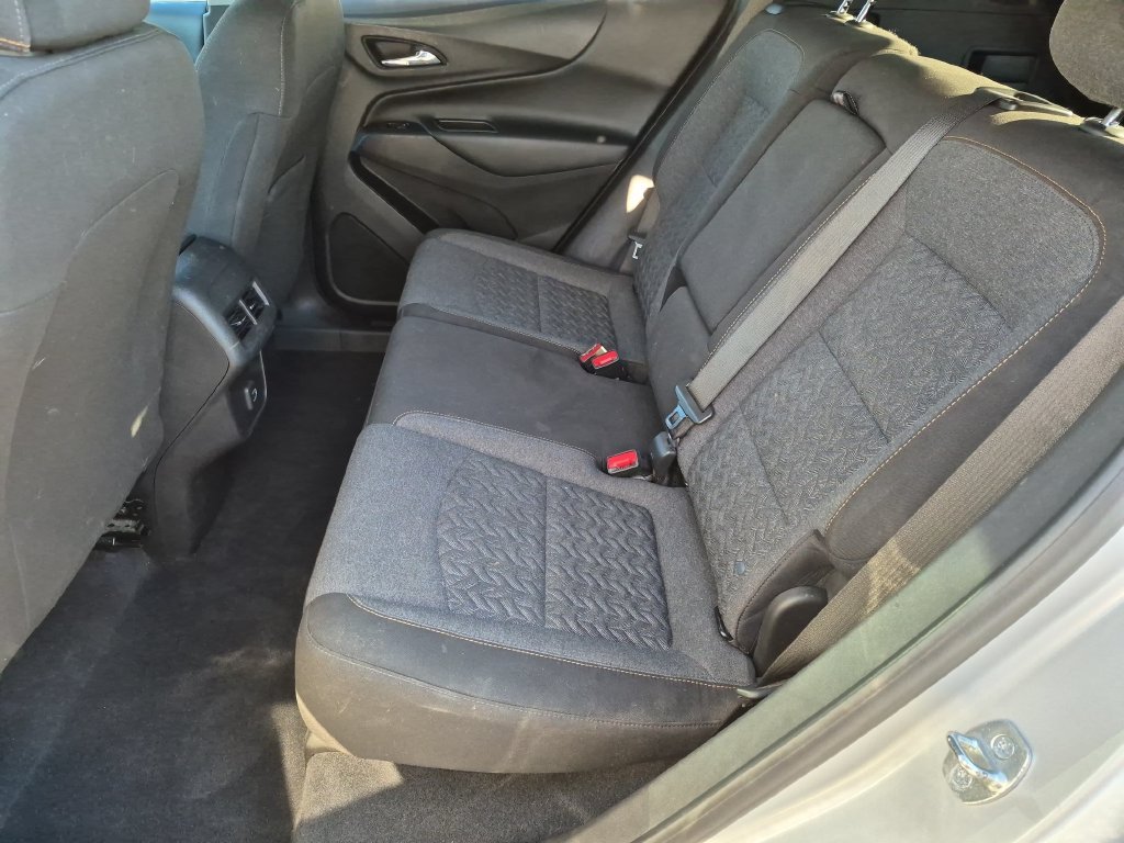 Used 2022 Silver Chevrolet LT image 20