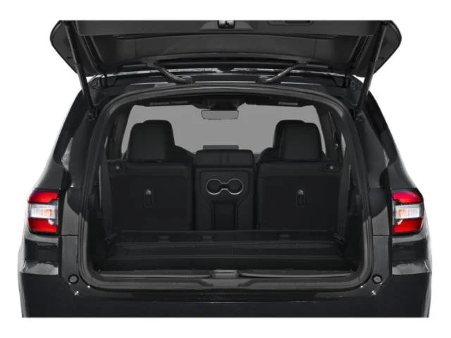 Used 2025  Honda Black Edition image 11