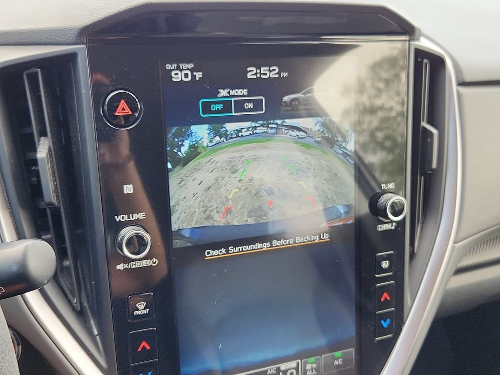 2024 Subaru Crosstrek Premium - Photo 20