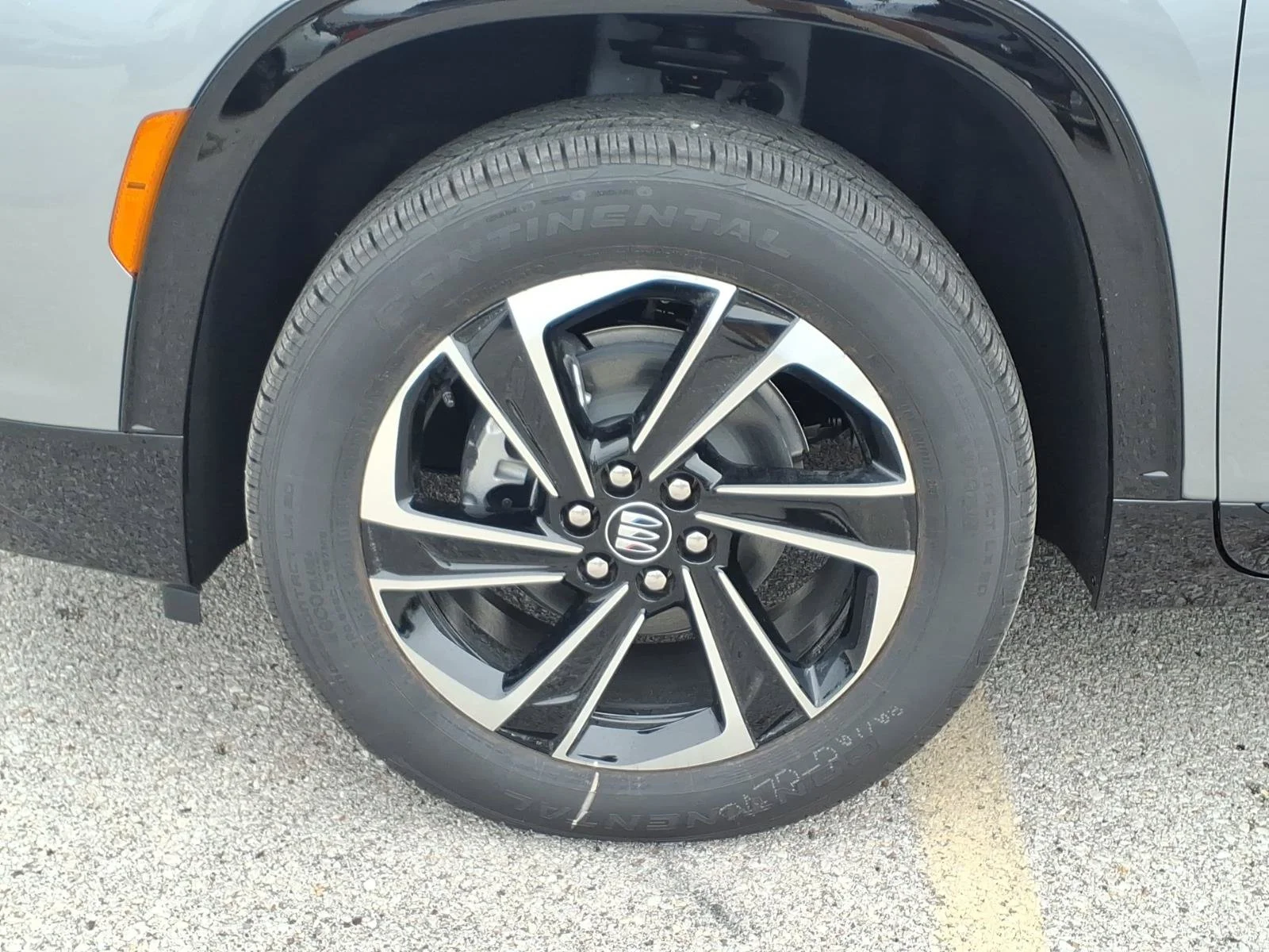 2026 Buick Enclave Sport Touring - Photo 23
