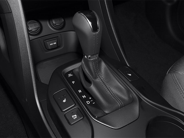 2014 Hyundai Santa Fe Sport 2.0T - Photo 13