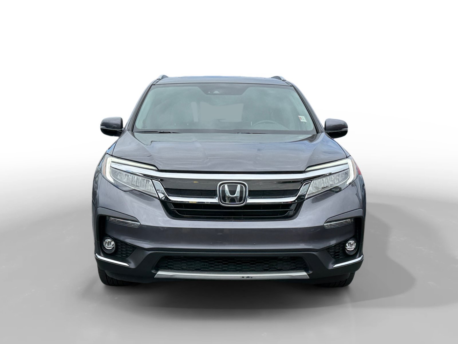 Used 2019 Modern Steel Metallic Honda Elite image 8