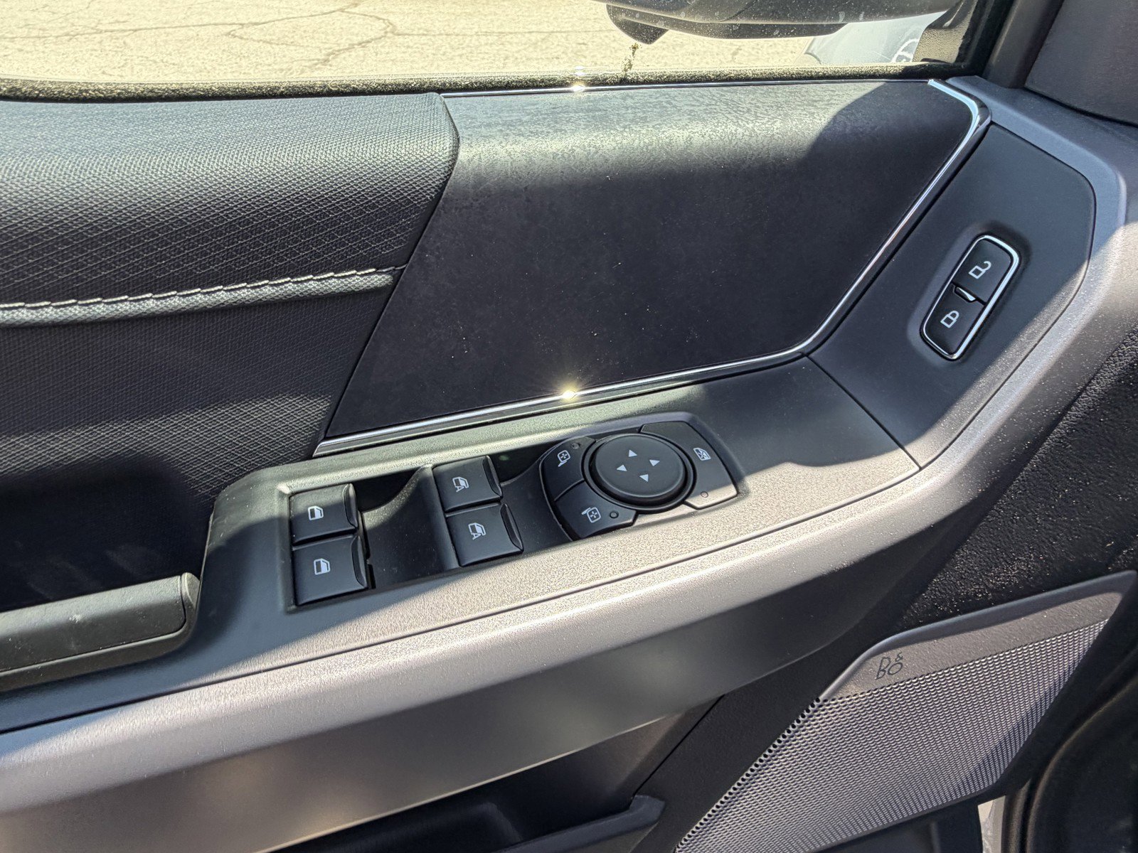 New 2026 Avalanche Ford XLT image 19