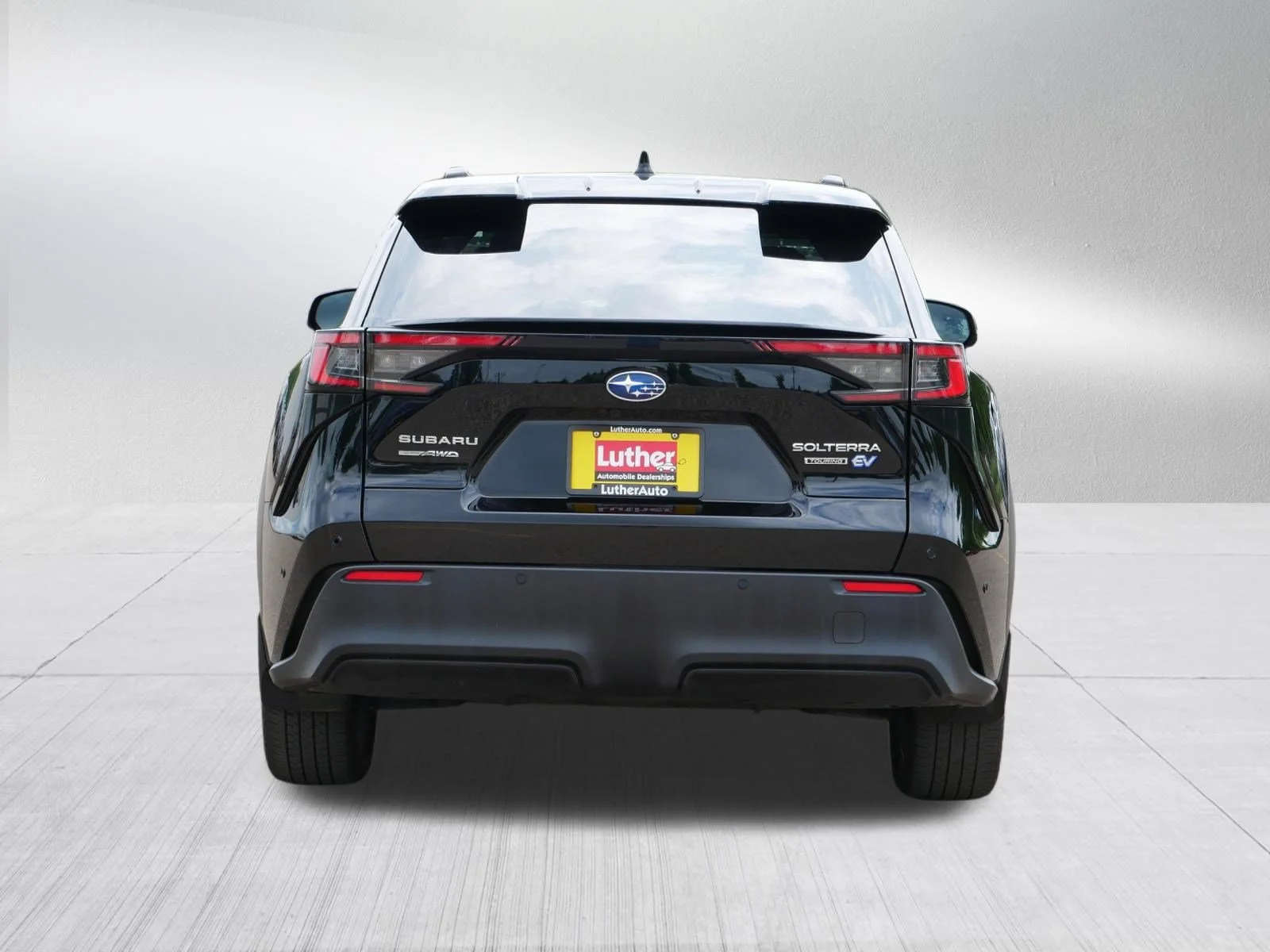 Used 2023 Galactic Black Subaru Touring image 6