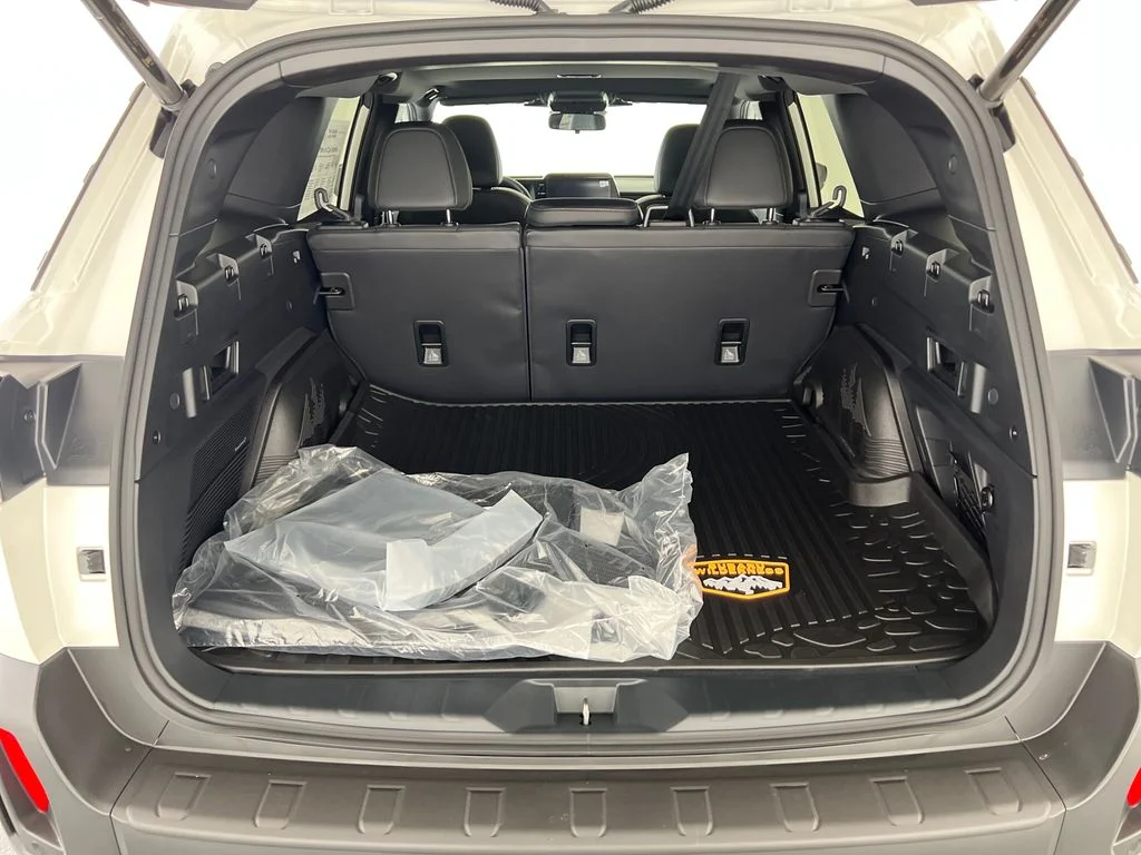 New 2026 CRYSTAL WHITE PEARL Subaru Wilderness image 25