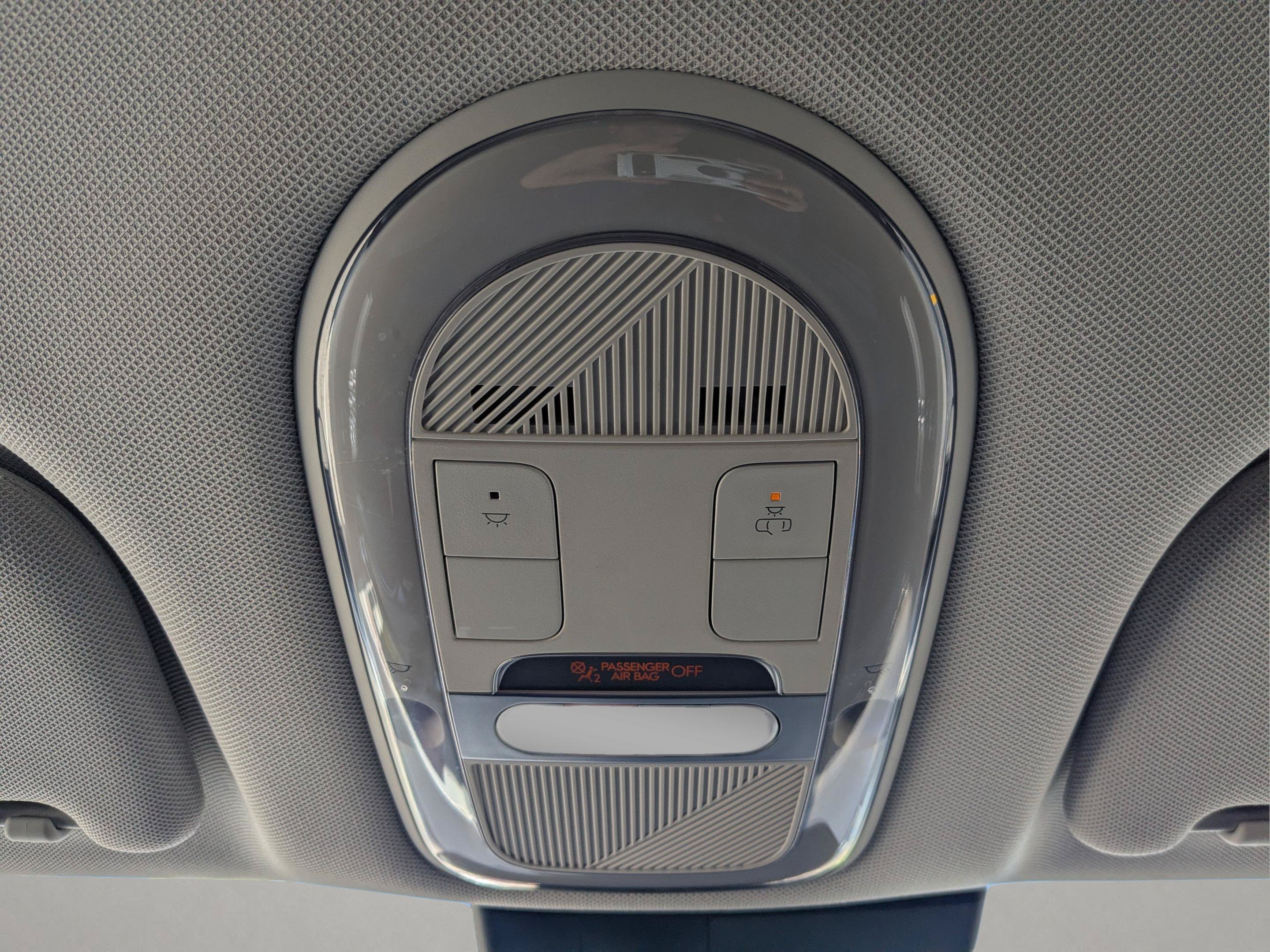 2024 Hyundai IONIQ 5 SEL - Photo 24