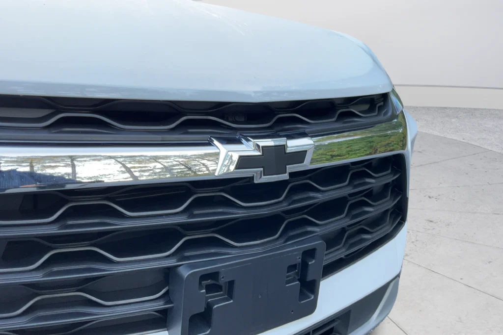 2024 Chevrolet Blazer 3LT - Photo 27