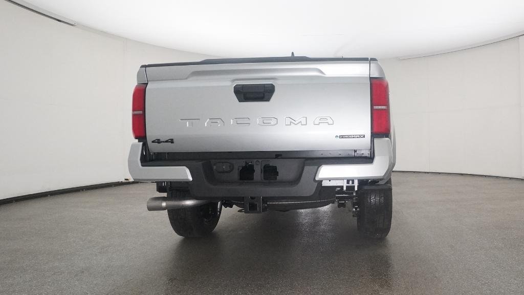 2025 Toyota Tacoma TRD Sport - Photo 20