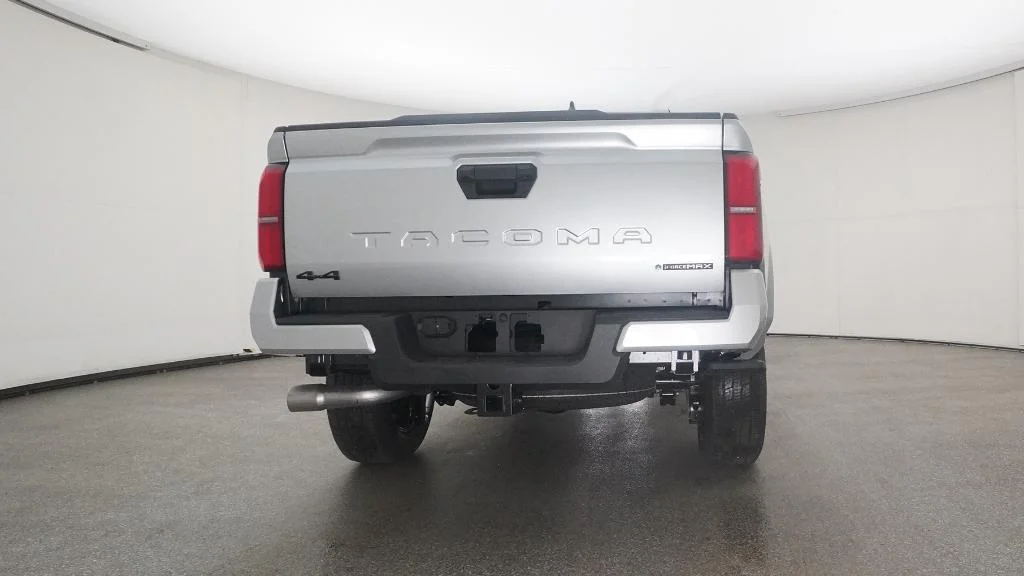 2025 Toyota Tacoma TRD Sport - Photo 20