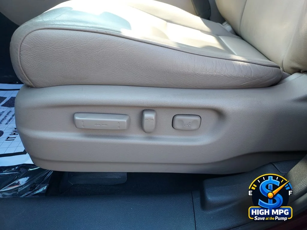 2017 Honda Pilot EX-L - Photo 10