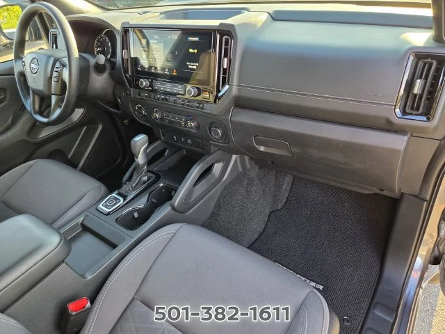Used 2026 Gray Nissan SV image 19