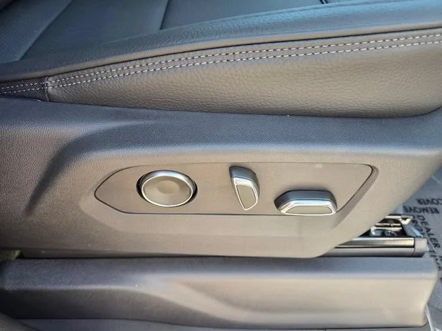 New 2026 Onyx Black GMC Denali image 16