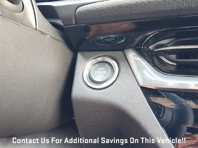 2026 Buick Envista Avenir - Photo 17