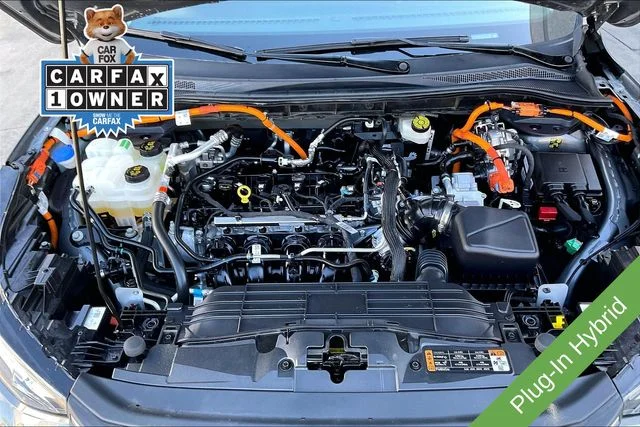 Used 2025 Gray Ford Base image 9