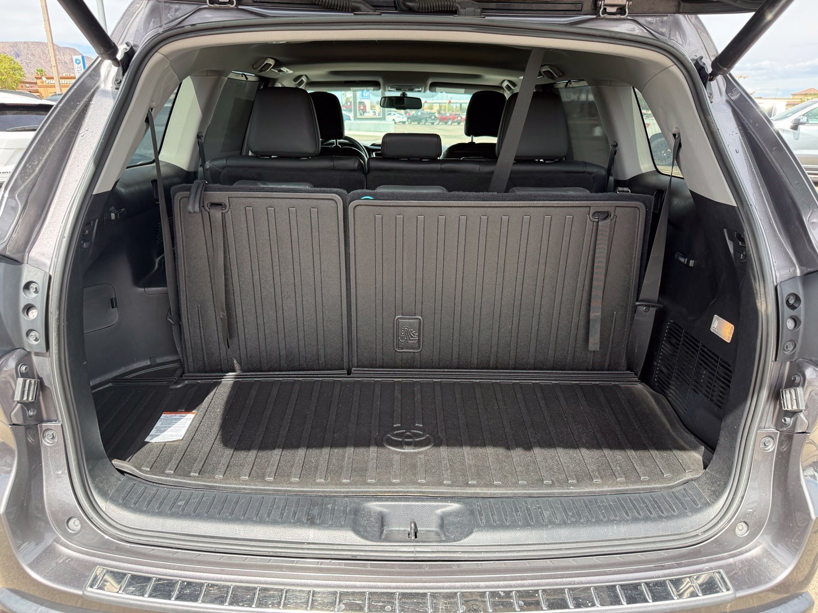 2014 Toyota Highlander XLE - Photo 44