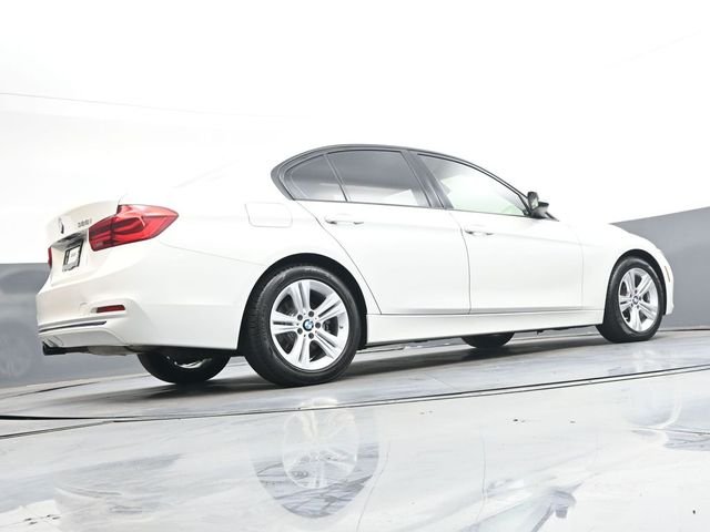 Used 2016 White BMW 328i image 32