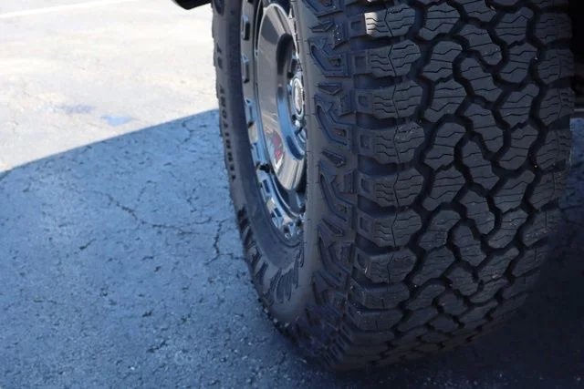 2025 Ford Bronco 4-Door Badlands - Photo 62