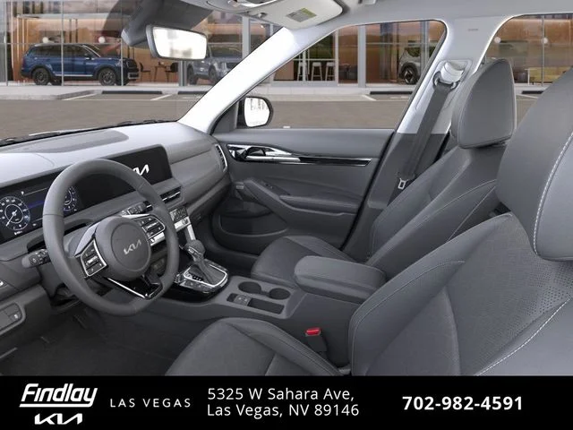 2026 Kia Seltos SX - Photo 20