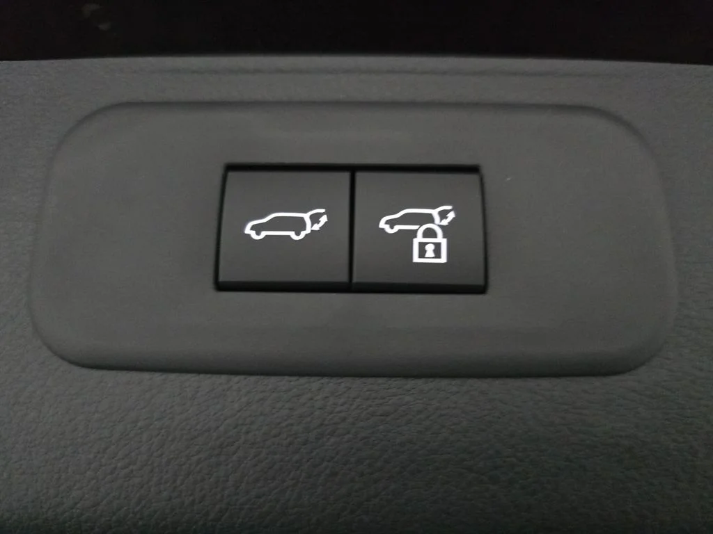 New 2026 Nightfall Mica Lexus LUXURY AWD image 14