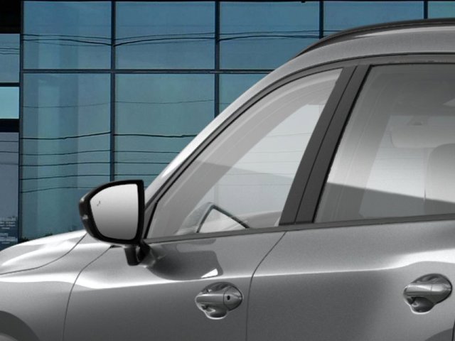 New 2027 GRAPHITE SHADOW INFINITI Sport AWD image 13