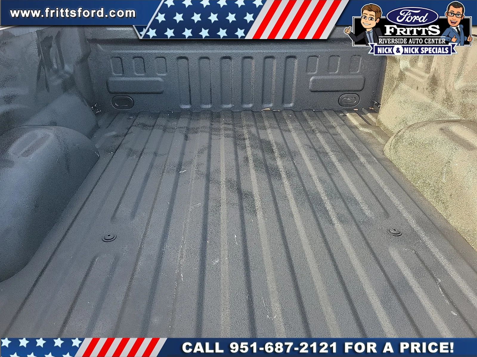 Certified Used 2022 Oxford White Ford XLT image 17