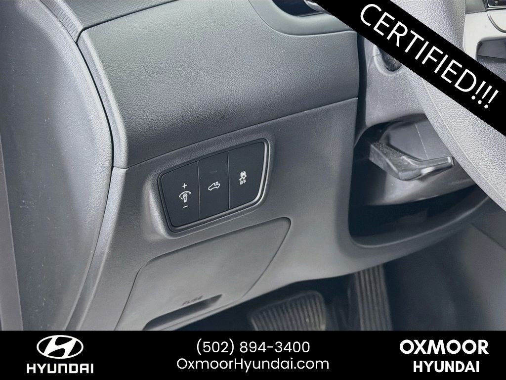 2024 Hyundai Santa Cruz SEL - Photo 10