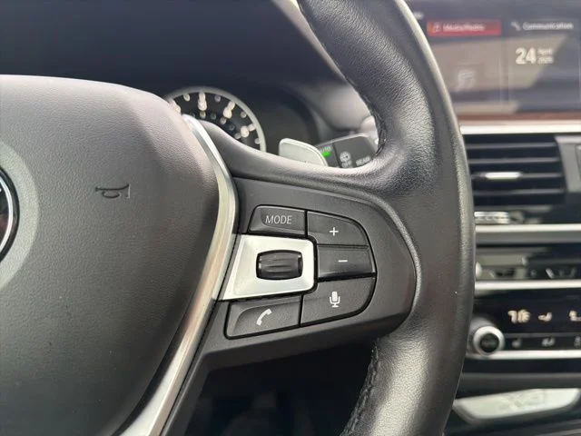 2018 BMW X3 xDrive30i - Photo 33
