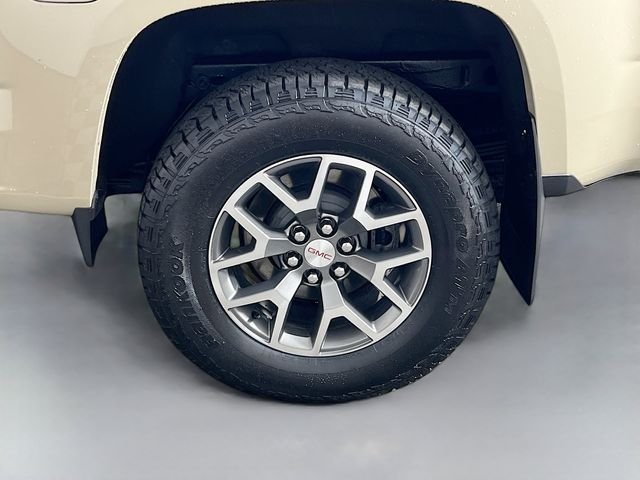 2021 GMC Canyon AT4 - Photo 33