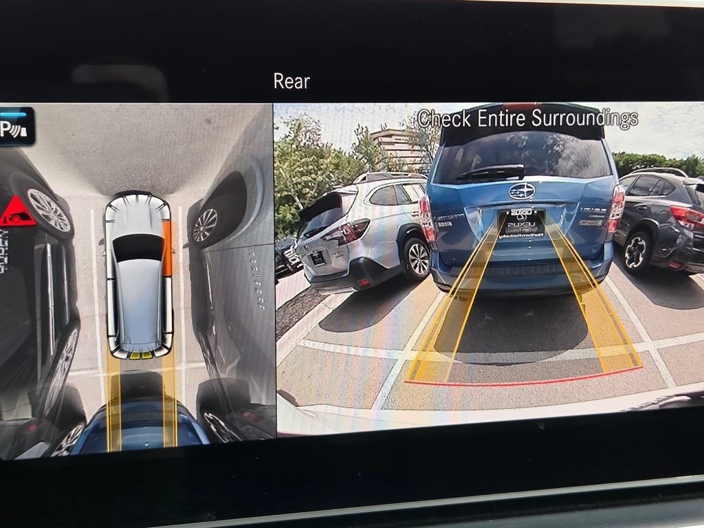 2023 Mercedes-Benz GLS GLS450 - Photo 13