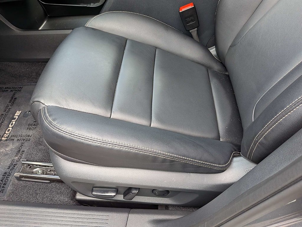 2026 Nissan Rogue SL - Photo 21