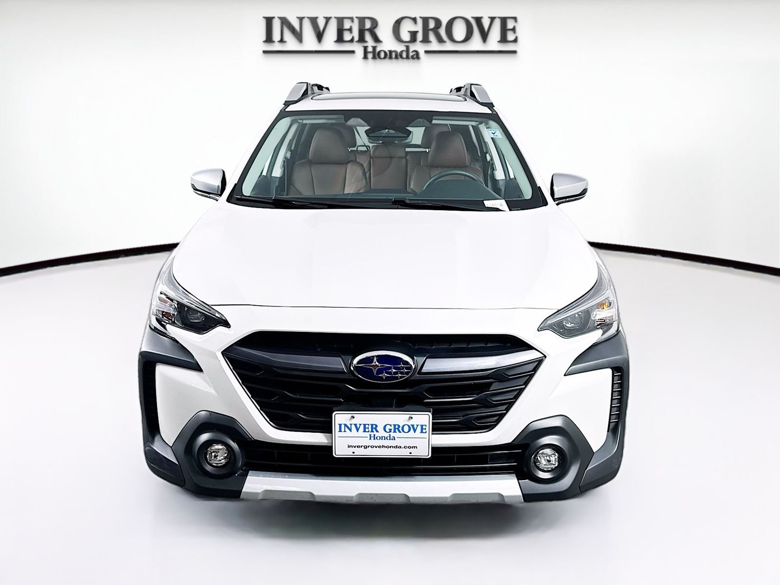Used 2024 Subaru Outback Touring with VIN 4S4BTAPC9R3173299 for sale in Inver Grove Heights, Minnesota