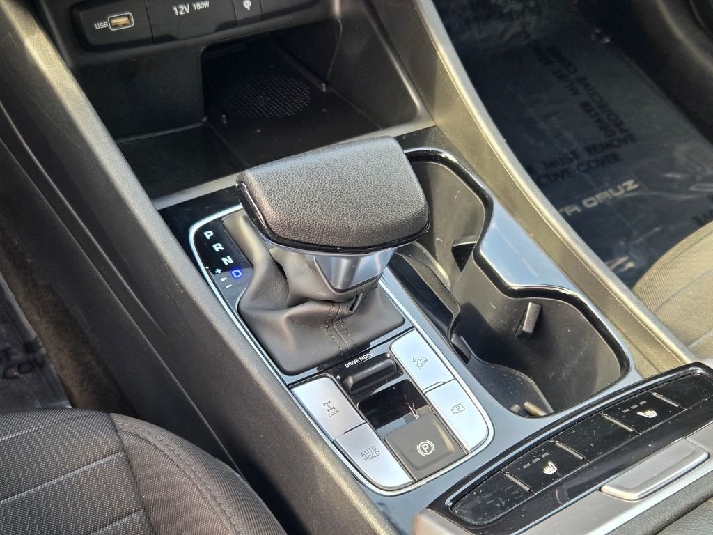 2024 Hyundai Santa Cruz SEL - Photo 37