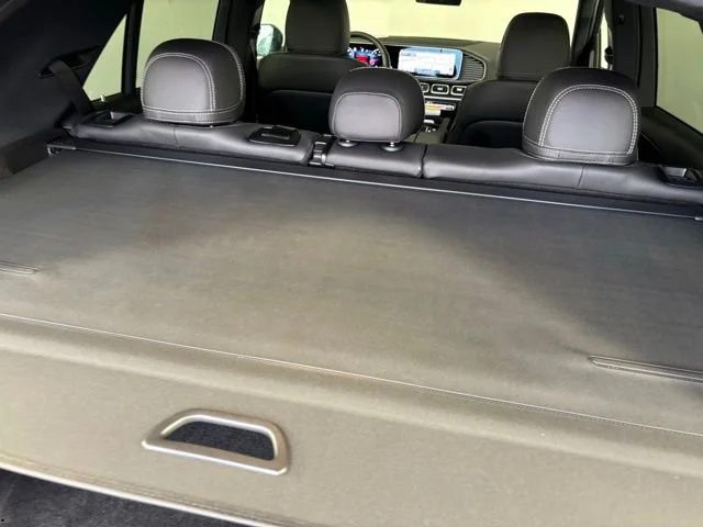 New 2026 MANUFAKTUR Silicon Grey Mercedes-Benz GLE 350 image 84