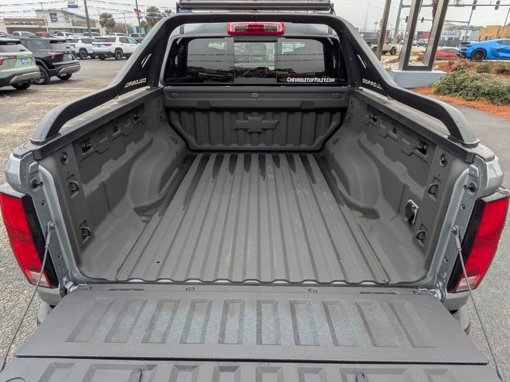 2025 Chevrolet Colorado Z71 - Photo 29