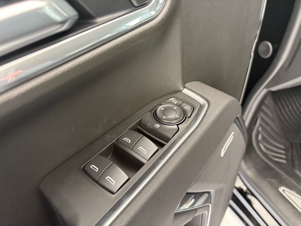 2026 Chevrolet Silverado 1500 LT Trail Boss - Photo 31